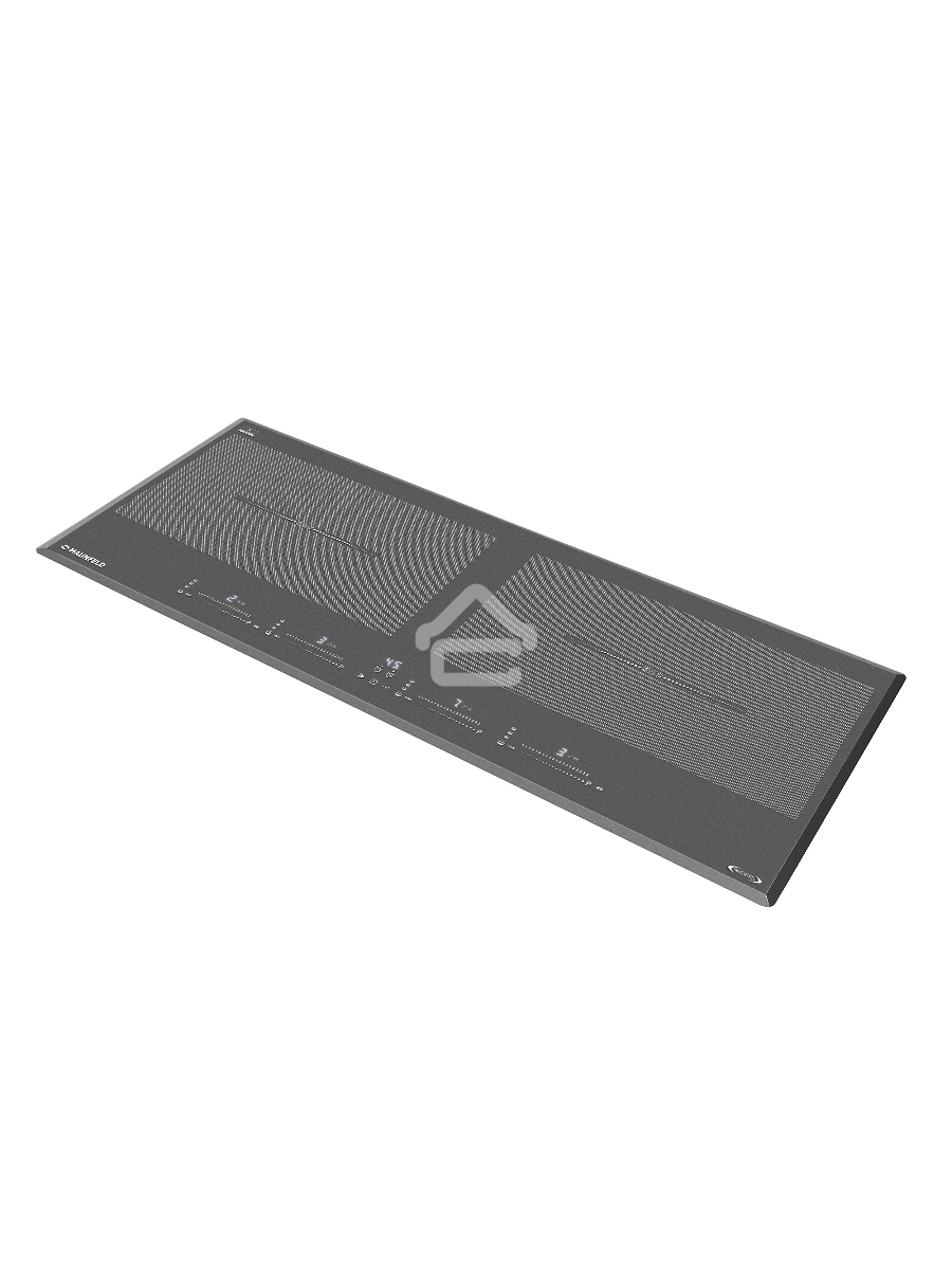Индукционная варочная панель Maunfeld CVI904SFLDGR Inverter