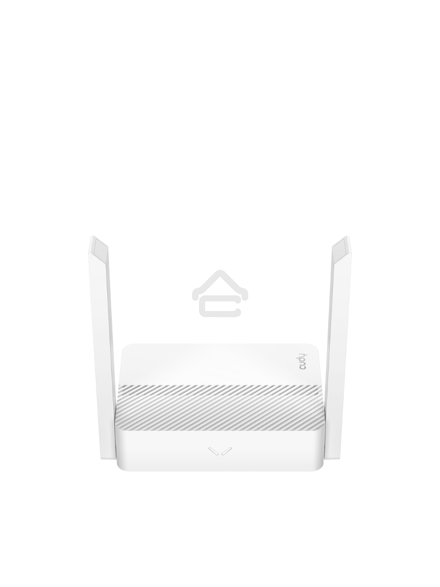 Роутер беспроводной Cudy WR1200E AC1200 10/100BASE-TX