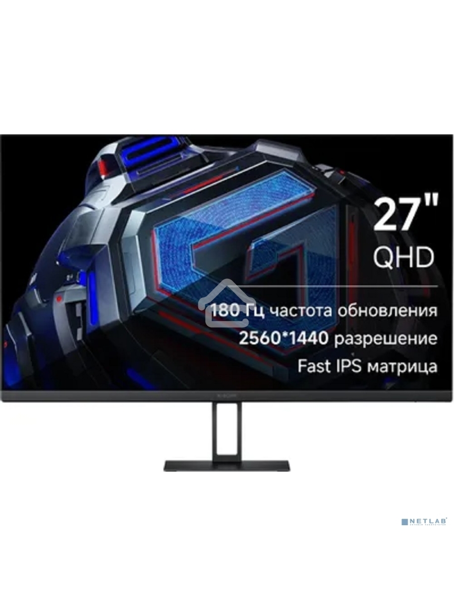 Монитор 27