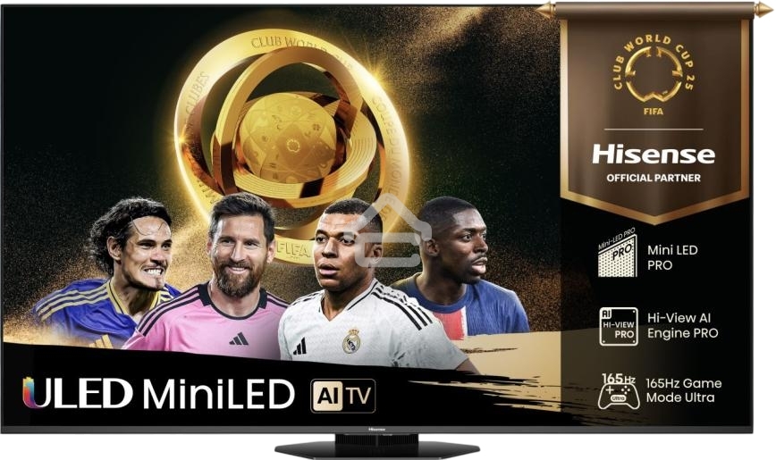 Телевизор Hisense 65