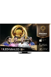 Телевизор Hisense 65