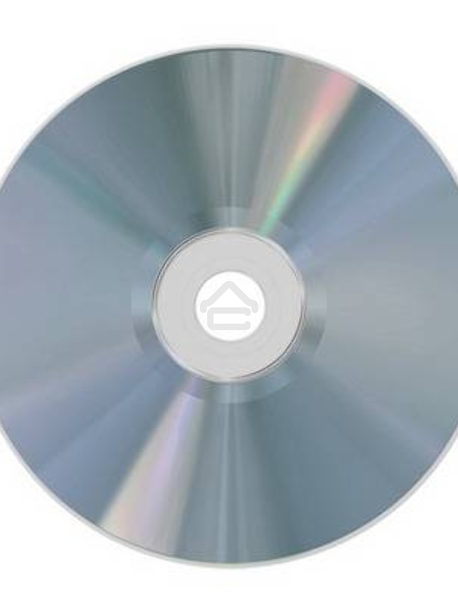 Диск DVD-R Mirex 4.7 Gb, 16x, Shrink (50), Blank (50/600)