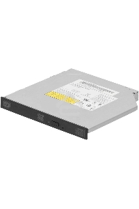 Оптический привод внутренний ASUS SDRW-08U1MT/BLK/B/GEN  bulk, dvd-rw, internal, slim ; 90DD027X-B10000