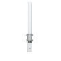 Антенна UBIQUITI AMO-5G13 всенаправленная MIMO 2x2 , диапазон частот - 5.15-5.85 GHz, коэффициент усиления - 13dBi