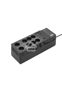 Источник бесперебойного питания APC Back-UPS ES 650VA/400W