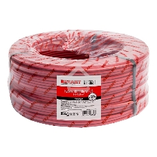 Кабель для пожарной сигнализации Rexant КПСВЭВнг(А)-LS 1x2x1,50 мм², бухта 200 м