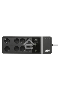 Источник бесперебойного питания APC Back-UPS ES 650VA/400W