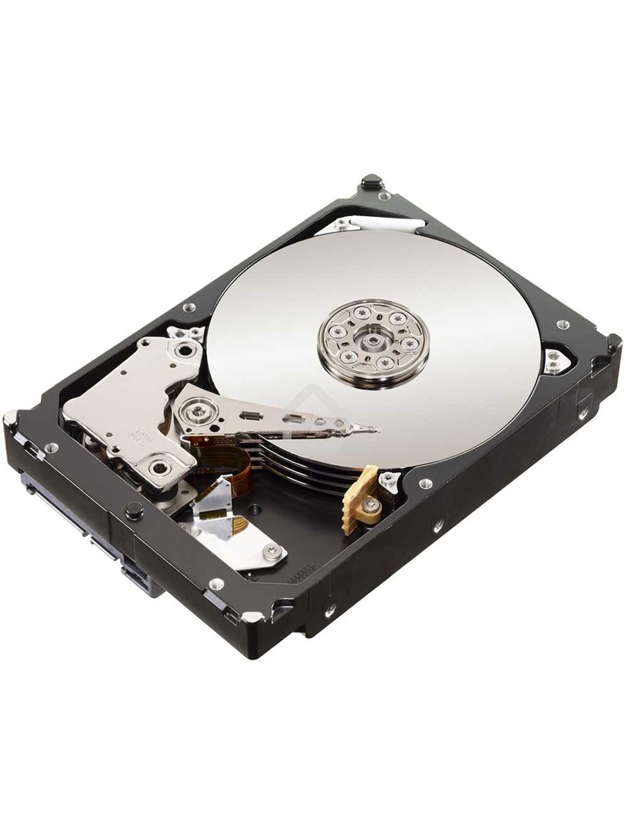 Жесткий диск Lenovo TCH ThinkSystem DE Series 12TB 7.2K LFF HDD 2U12 (for DE2000H/DE4000H)