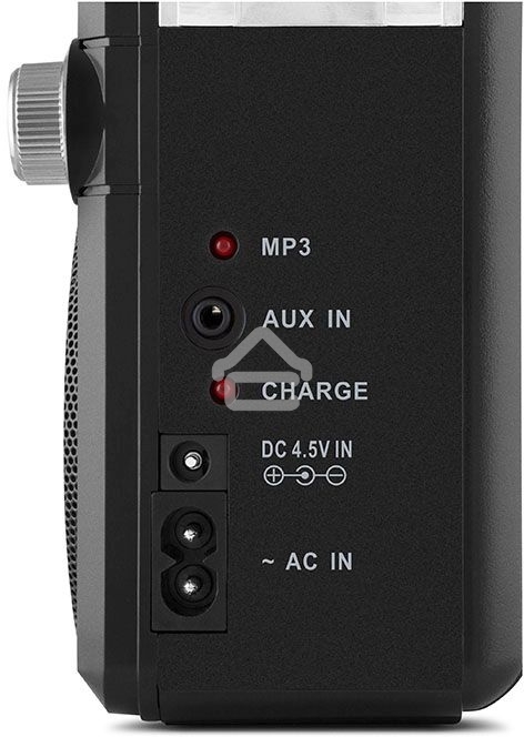 Радиоприемник АС SVEN SRP-355, черный (3 Вт, FM/AM/SW, USB, SD/microSD, фонарь, встроенный аккумулятор) АС SVEN SRP-355, черный (3 Вт, FM/AM/SW, USB, SD/microSD, фонарь, встроенный аккумулятор)