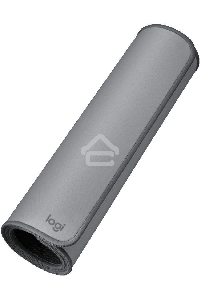 Коврик  для  мыши Logitech  Desk Mat Studio Series MID GREY
