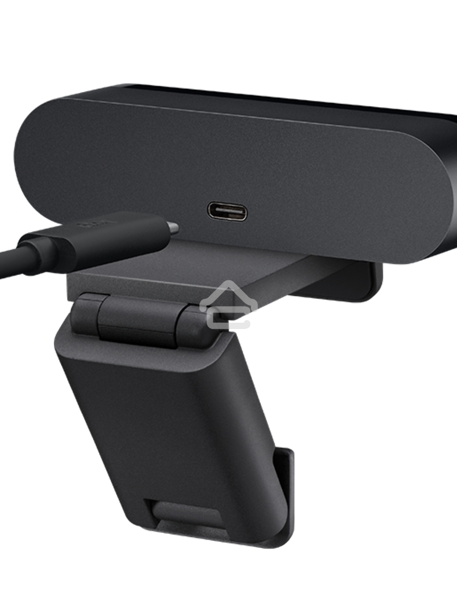 Цифровая камера Logitech Webcam BRIO