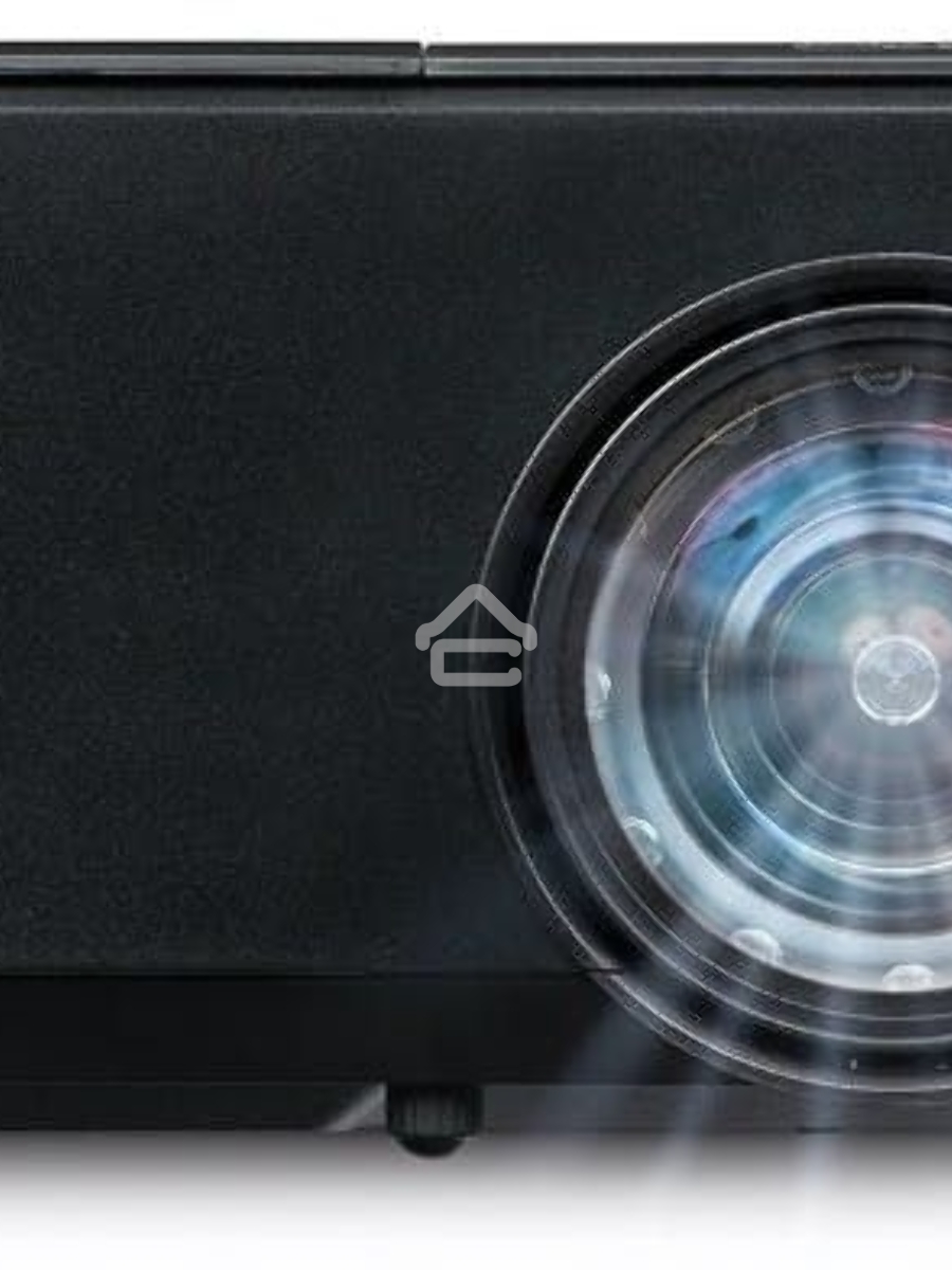 Проектор INFOCUS IN134ST DLP, 4000 ANSI Lm, XGA (1024x768), 28500:1, 0.626:1, 3.5mm in, Composite video, VGA, HDMI 1.4a x3 (поддержка 3D), USB-A (для SimpleShare и др.), лампа 15000ч.(ECO mode), 3.5mm out, Monitor out (VGA), RS232, RJ45, 21дБ, 3,2 кг