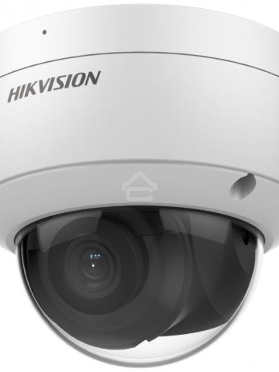 Видеокамера IP Hikvision DS-2CD2143G2-IU(4mm) 4-4мм цветная