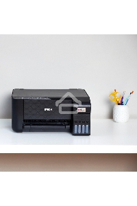МФУ струйный Epson L3250 (C11CJ67412/C11CJ67418/C11CJ67405/C11CJ67408/C11CJ67503/C11CJ67508/C11CJ67523), A4, цветное, печ. до 33 стр/мин. (ч/б)  до 15 стр/мин. (цвет), скан. до 11 стр/мин. (ч/б) 28 стр/мин. (цвет), 1440 x 5760 dpi (печать) 1200x2400dpi (с