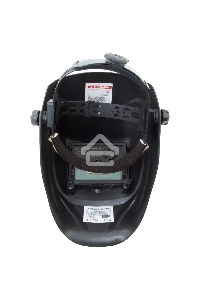 Щиток защитный лицевой (маска сварщика) MTX-100AF, размер см. окна 90х35, DIN 3/11 MTX