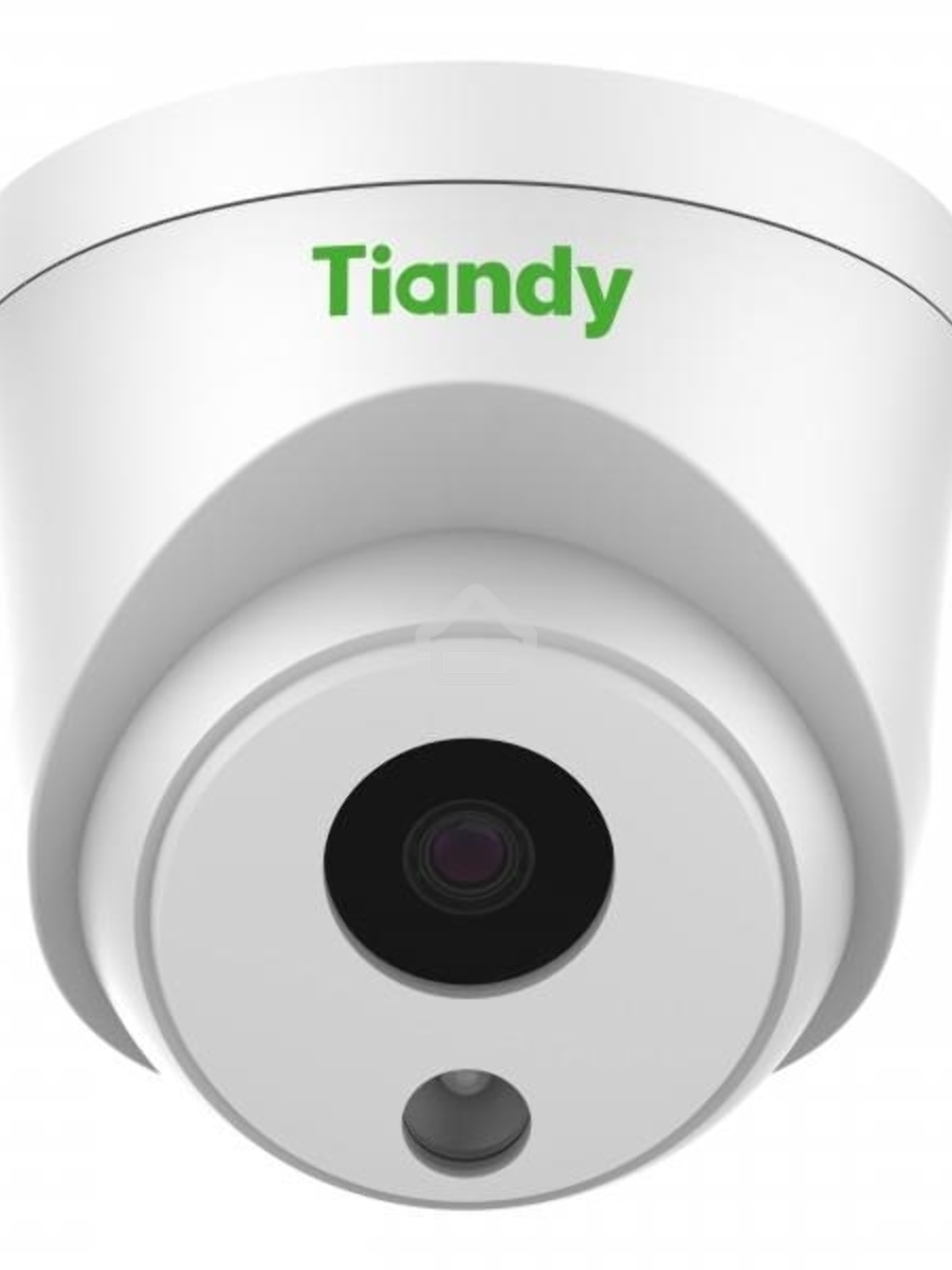 Камера видеонаблюдения IP Tiandy TC-C32HN Spec:I3/E/Y/C/2.8mm/V4.2 2.8-2.8мм корп.:белый (TC-C32HN SPEC:I3/E/Y/C/2.8MM)