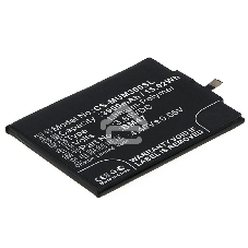 Аккумулятор CS-MUM300SL (BM47) для Xiaomi Redmi 3 3.85V / 3900mAh / 15.02Wh