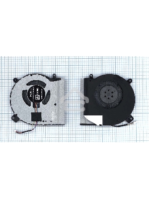 Вентилятор (кулер) для ноутбука Asus ROG GL504 GL504G GL504GS GL504GM CPU