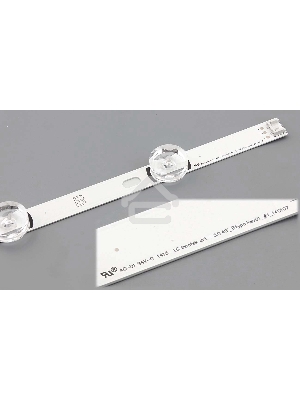 Подсветка LED Innotek DRT 3.0 49