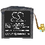 Аккумуляторная батарея CameronSino для Samsung Galaxy Watch 3 45mm SM-R840 (CS-SMR840SH) 330 mAh