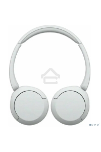 Гарнитура SONY Bluetooth WH-CH520WZ белый