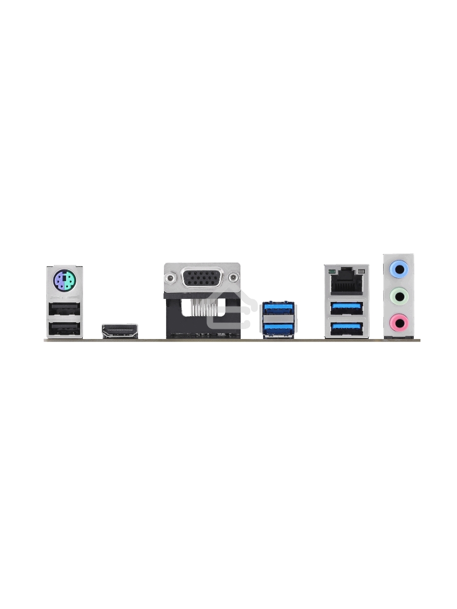 Материнская плата ASUS PRIME B760M-K, LGA 1700, Intel B760, 2xDDR5, 4xSATA, 2xM.2, 1xPCIe 4.0 x16, 2xPCIe x1, 1xHDMI, 1xVGA, 1x 2.5Gb LAN, 2xUSB-A 3.2 Gen 1, 2xUSB-A 2.0, 3x3.5 мм, 7.1, mATX