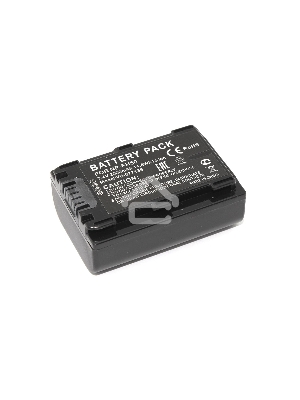 Аккумуляторная батарея для фото и видеокамеры Sony DCR-DVD (NP-FH50) 7,4V 2000mAh