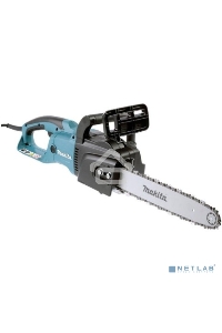 Пила цепная MAKITA UC4550A (188789)  2000Вт шина-45см шаг-3\8'' паз-1.3мм 5.6кг кор продольное расп