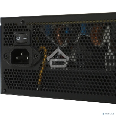 Блок питания Aerocool/Formula AC KCAS PLUS 700, 700Вт, 80 PLUS Bronze, 120мм черный (аналог Aerocool KCAS PLUS 700W)