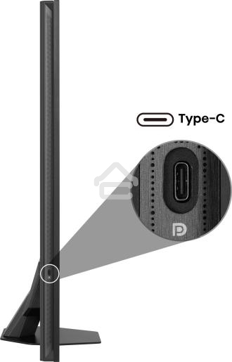 Телевизор Hisense 65