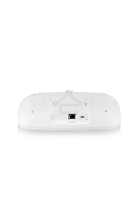 Точка доступа Zyxel NebulaFlex NWA110BE, Wi-Fi 7 (BE6500), MU-MIMO 4x4:2 + 2x2, 1xLAN 2.5GE, без БП