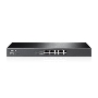 Сетевой коммутатор  TP-Link SMB TL-SF1016 Коммутатор 16-port 10/100M Desktop Switch, 16 10/100M RJ45 ports, Plastic case