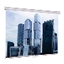 Экран Lumien 160x160см Eco Picture LEP-100105 1:1 настенно-потолочный рулонный