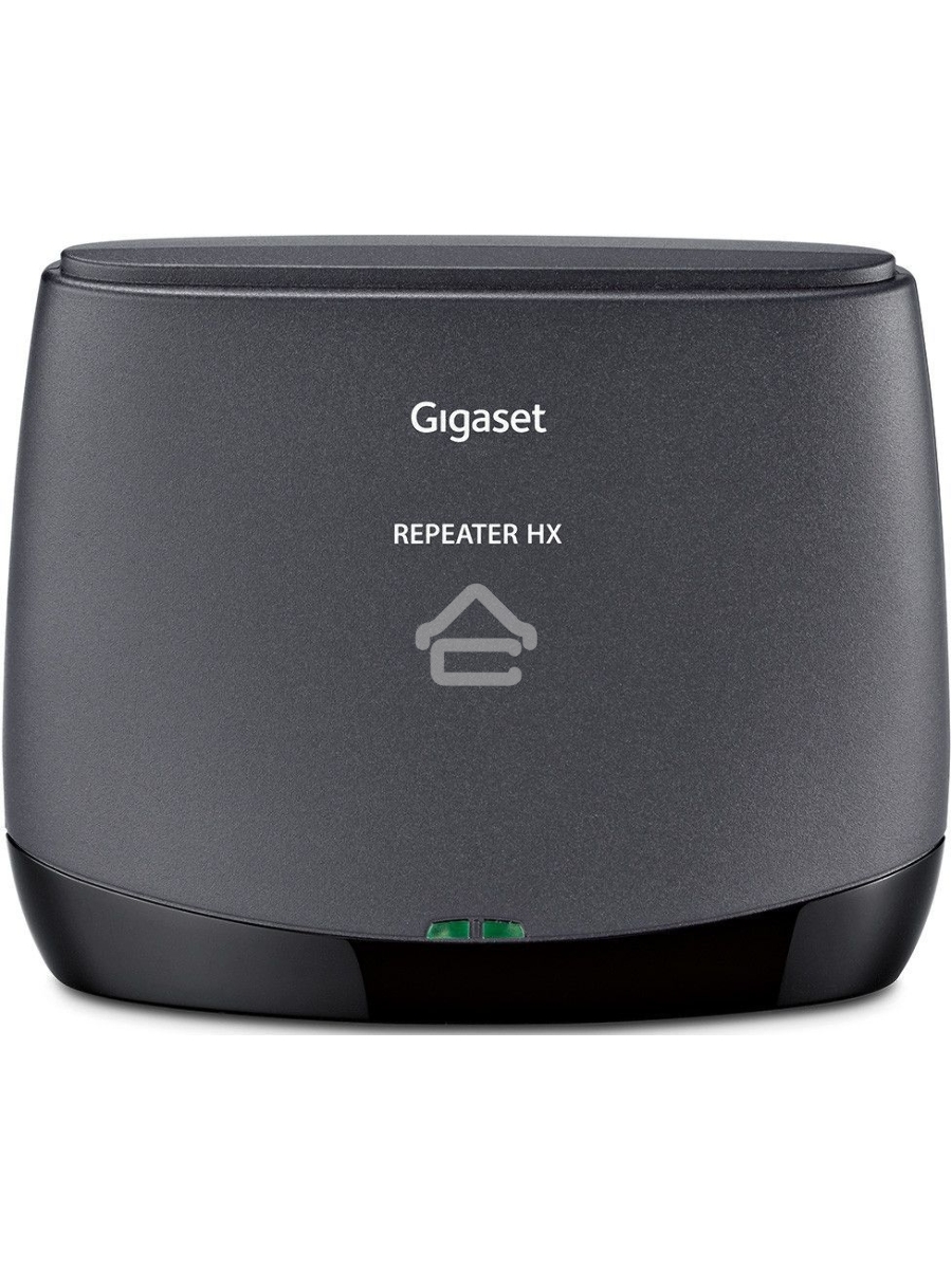 Репитер Dect Gigaset HX IM черный