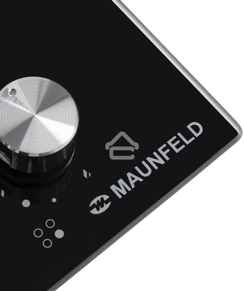 Газовая панель Maunfeld EGHG.64.23CB/G