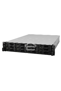 Модуль расширения СХД 12BAY 2U RP NO HDD RX1217RP SYNOLOGY