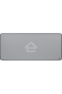 Коврик  для  мыши Logitech  Desk Mat Studio Series MID GREY