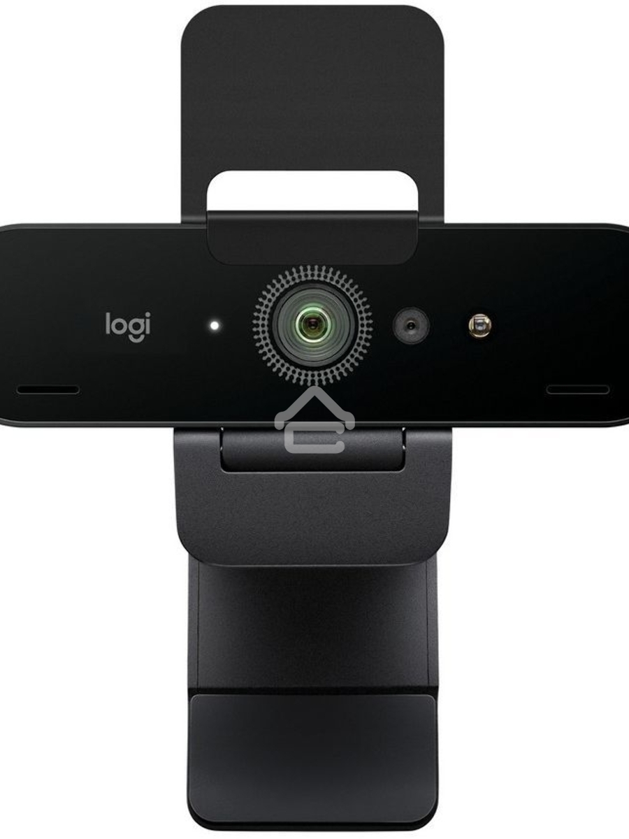 Цифровая камера Logitech Webcam BRIO