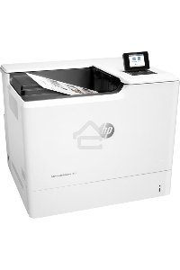 Принтер лазерный HP Color LaserJet Enterprise M652dn (J7Z99A), A4, цветной, печ. до 47 стр/мин., 1200 x 1200 dpi, USB, RJ-45, Air Print, Mopria