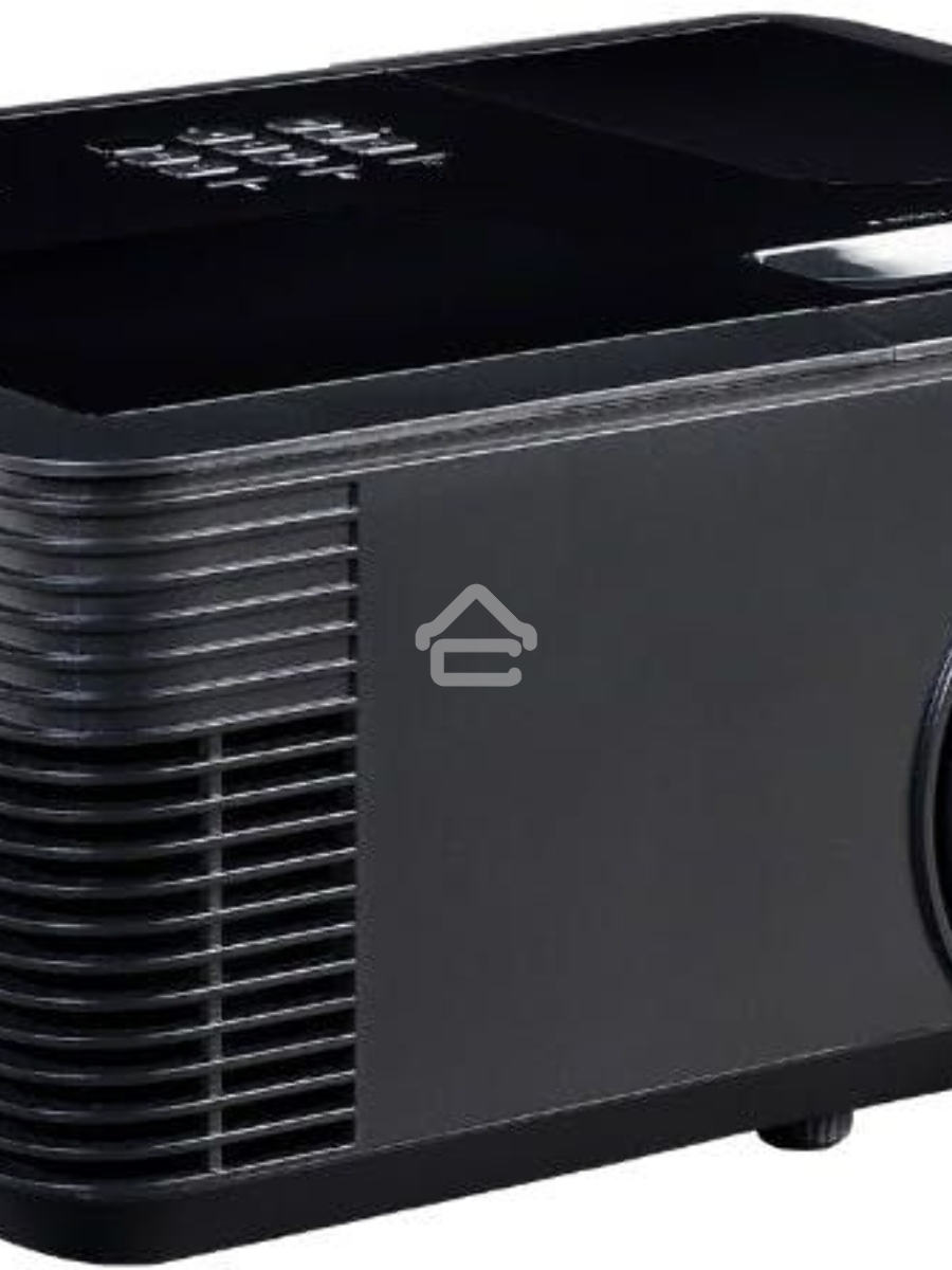 Проектор INFOCUS IN134ST DLP, 4000 ANSI Lm, XGA (1024x768), 28500:1, 0.626:1, 3.5mm in, Composite video, VGA, HDMI 1.4a x3 (поддержка 3D), USB-A (для SimpleShare и др.), лампа 15000ч.(ECO mode), 3.5mm out, Monitor out (VGA), RS232, RJ45, 21дБ, 3,2 кг