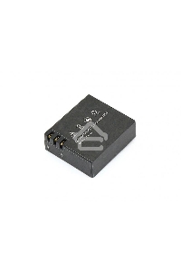 Аккумуляторная батарея для видеокамеры Carcam 4K SJCAM 3,7V 900mAh