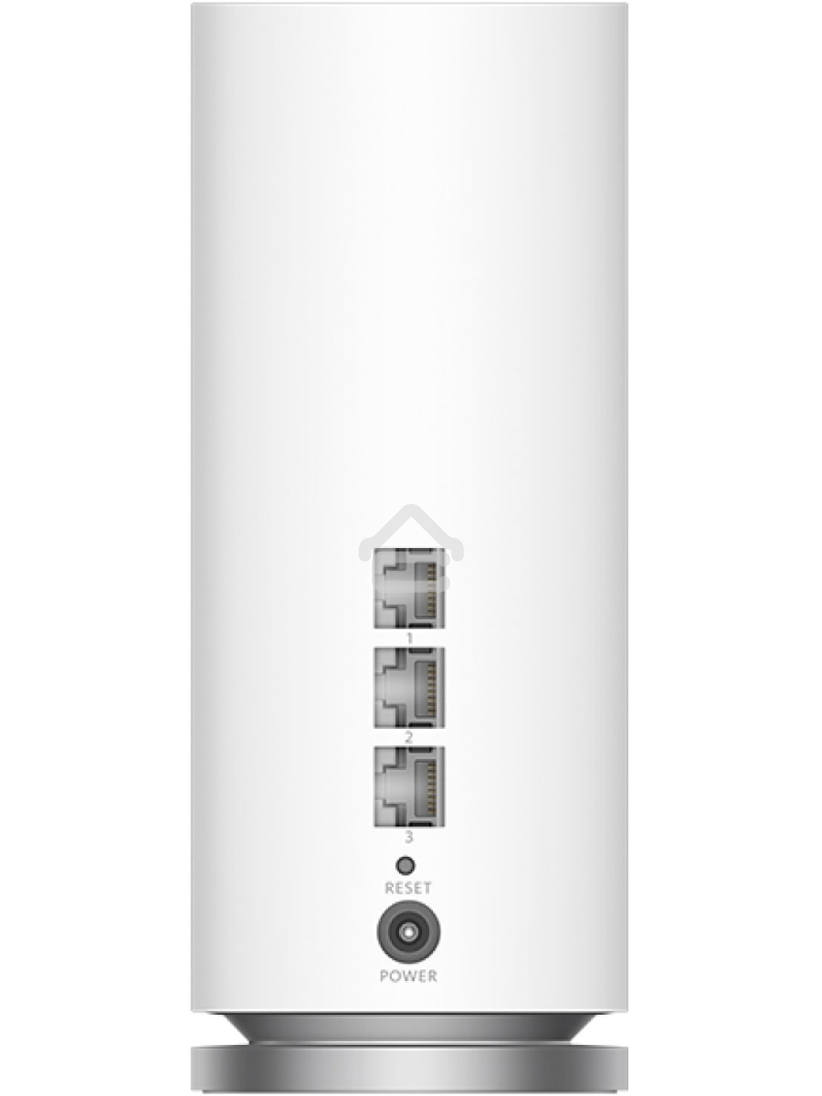Маршрутизатор Wi-Fi HUAWEI WS8100-22 WIFI MESH3 2 PACK