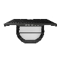 Подставка Zalman ZM-NS3000 Notebook Cooling Stand, Up to 17” Laptop, 200mm fan, 6 level angle adjustment
