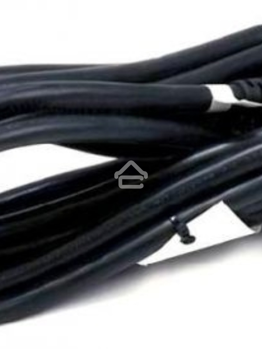 Кабель Lenovo TS2.8m, 10A/100-250V, C13 to IEC 320-C14 Rack Power Cable (DS4200/DS2200/DS6200/SR860/SR850/SR590/SR570/SR950/SR530/SR550/SR630/SR650/ST550)