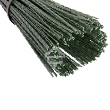 Метла полипропиленовая, 140х310 мм, круглая, с фиксирующим ободом, без черенка, Сибртех