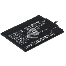 Аккумулятор CS-MUM300SL (BM47) для Xiaomi Redmi 3 3.85V / 3900mAh / 15.02Wh