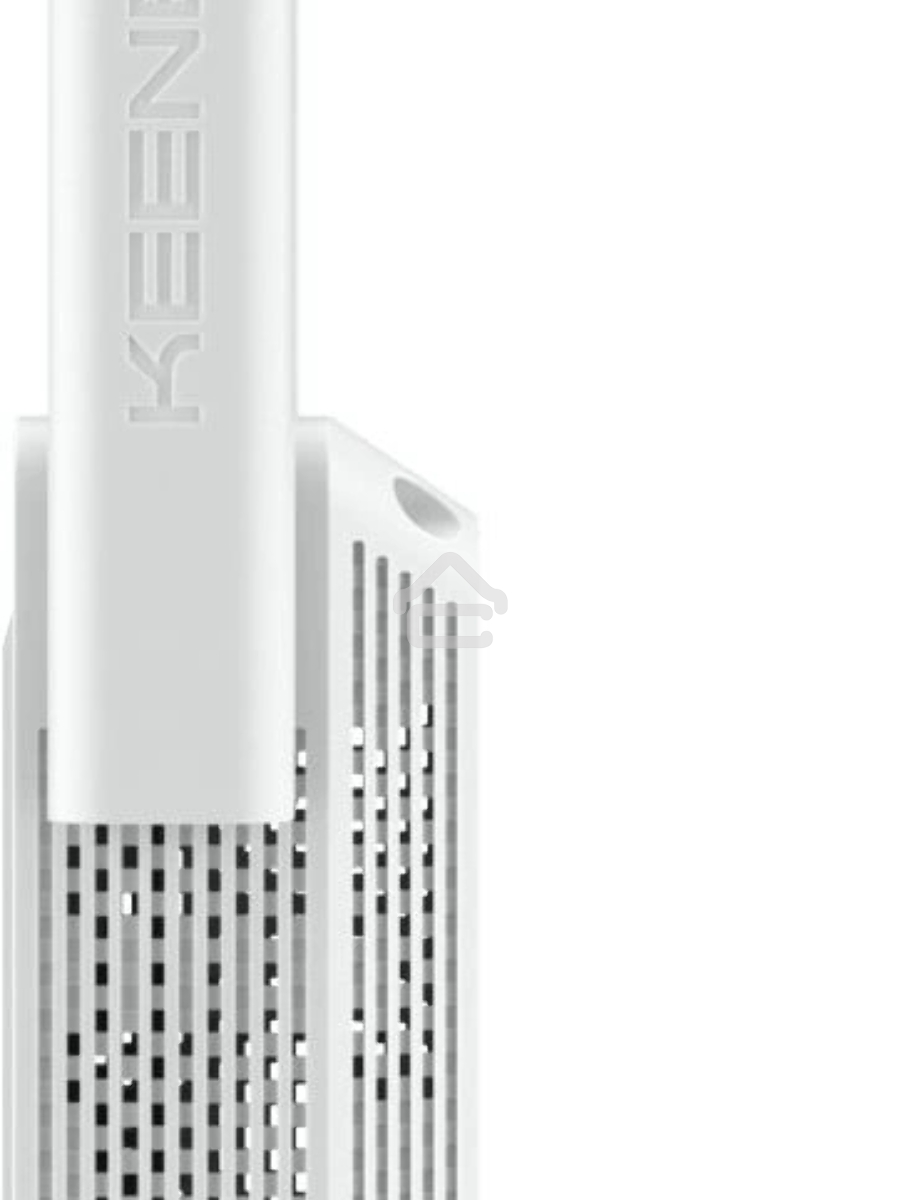 Ретранслятор Wi-Fi сигнала KEENETIC Keenetic Buddy 6 (KN-3411)