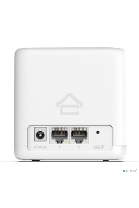 Бесшовный Mesh роутер Mercusys Halo H30G(2-pack) AC1300 10/100/1000BASE-TX