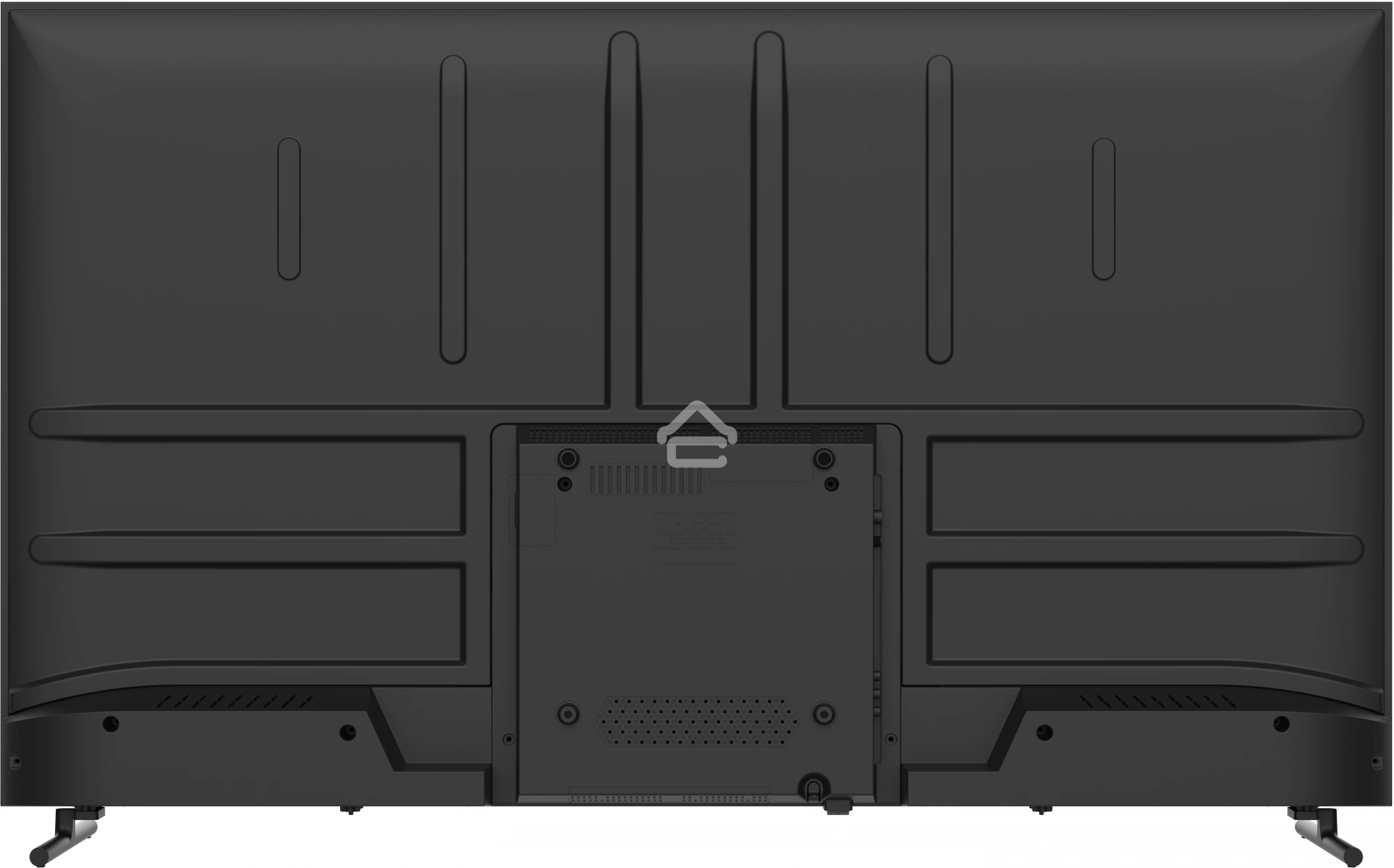 Телевизор Digma 50