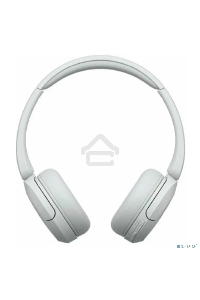 Гарнитура SONY Bluetooth WH-CH520WZ белый
